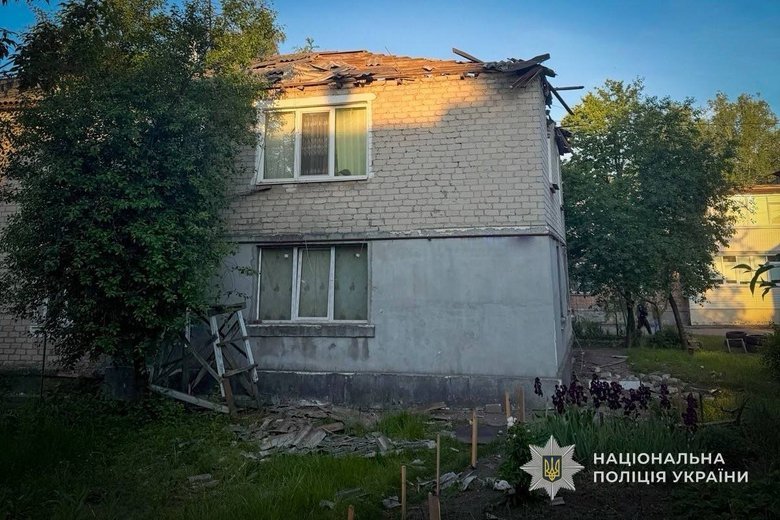 Россияне обстреляли 22 общины Сумской области: погиб человек