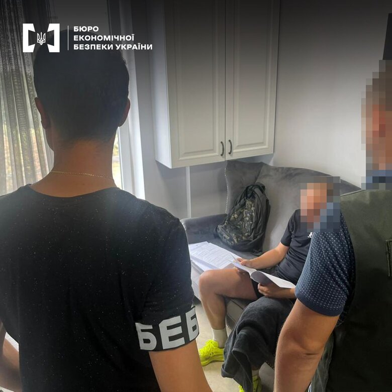 Разворовывали на фортификационных сооружениях в Запорожской области