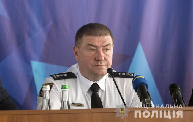 Крупєя призначено главою поліції Житомирщини 01