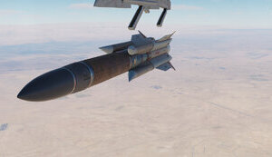Ракета Х-31п
