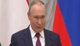 Путин: Если Украина вступит в НАТО, это может создать угрозу войны из-за Крыма. ВИДЕО