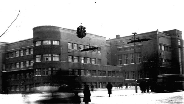 The strange story of Hughesovka, the Ukrainian city built by the Welsh 04 The strange story of Hughesovka, the Ukrainian city built by the Welsh 04