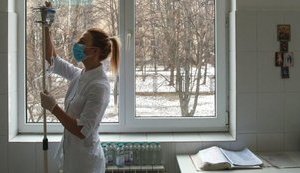 Вы в Украине, у нас ничего нет, везите сами. Тестов на коронавирус нет, - жительница Кривого Рога Бабаева рассказала, как лечат ее сына