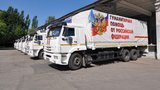 ФСБ РФ розслідує факти розкрадання російської гуманітарної допомоги в окупованому Донецьку, - правозахисники