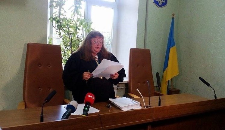 Апеляційний суд Кропивницького виправдав суддю Галагана, затриманого за керування авто у нетверезому стані, - Сініцин. ФОТОрепортаж