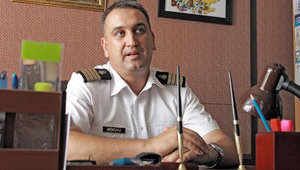 У командующего ВМС Украины Неижпапы обнаружен COVID-19, - СМИ