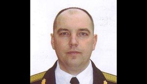 Зрадник України Олександр Ісаєв