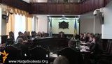 люстрация судьи