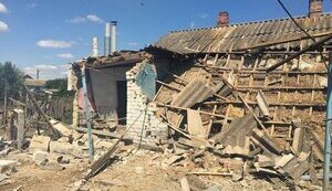 обстріл,миколаївщина