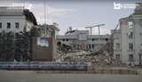 Як живуть під постійними обстрілами жителі Антонівки та Острова?
