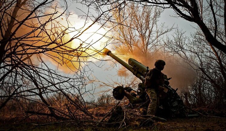 Capture of Kotlyne thwarted Russia’s plans to capture Pokrovsk - OSGT "Khortytsia"