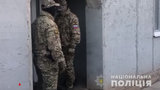 Поліція відкрила кримінальне провадження за фактом обшуку будинку і затримання кримського татарина Ібраімова в окупованому Джанкої