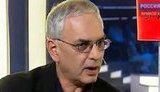 Шахназаров: Мы в СССР всегда чувствовали, что Прибалтика - это чужое, а Украина - не совсем наше. ВИДЕО.