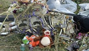 Rada ratifies Ukraine-Dutch agreement on punishment of those involved in MH17 downing