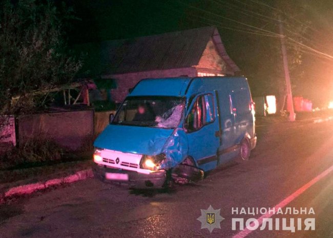 Дві людини загинули у ДТП на Буковині, - поліція 03
