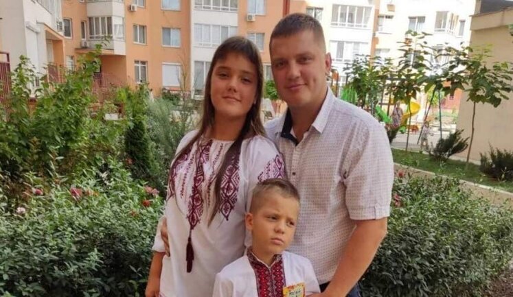 Андрея расстреляли на глазах у его детей и племянников, а 7-летнего Матвея собака Глаша прикрыла собой