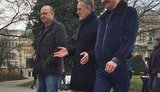 фирташ австрия