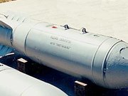 14 лет назад в последний раз "взлетел" Джохар Дудаев