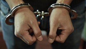 На 5 лет посадили майора ВСУ Винника, убившего солдата Томашука за то, что тот засветил позиции в Instagram. ФОТО