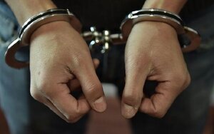 На 5 лет посадили майора ВСУ Винника, убившего солдата Томашука за то, что тот засветил позиции в Instagram. ФОТО