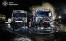 Враг в очередной раз атаковал Одесскую область ударными беспилотниками