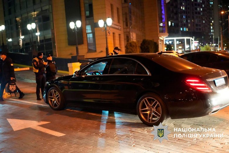 подозрение Труханову