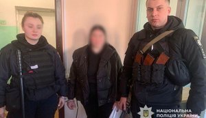 У Нікополі перед судом постане мачуха, яка до смерті забила дитину