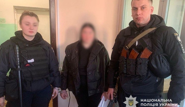 У Нікополі перед судом постане мачуха, яка до смерті забила дитину