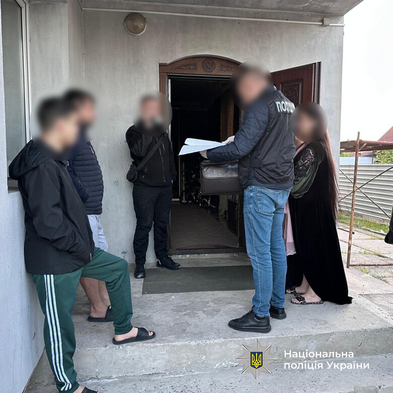 Задержаны сбытчики наркотиков
