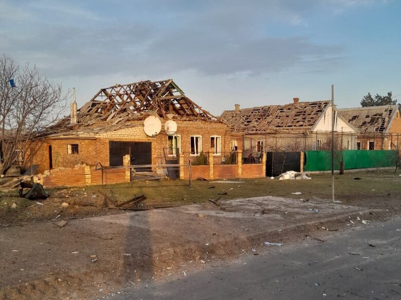 Donetsk region