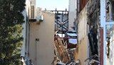 разрушения обстрелы