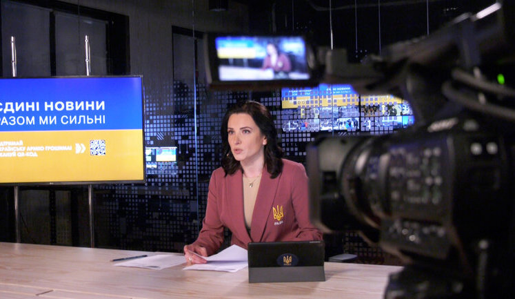 Since beginning of year, UAH 790 million has been spent on creating content for "United News" telethon - People’s Deputy Zhelezniak
