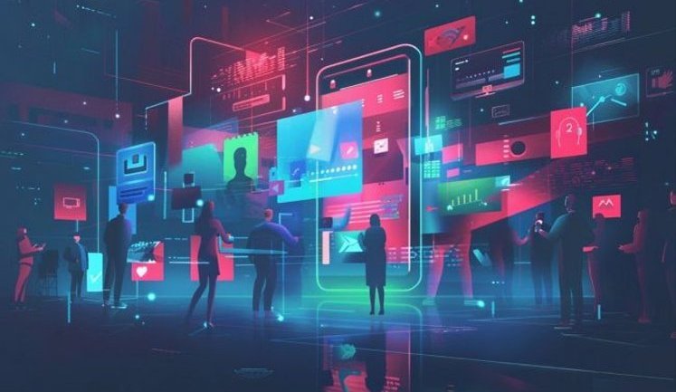 Головним трендом у комунікаціях бізнесу у 2025 році став сторітелінг, – дослідження