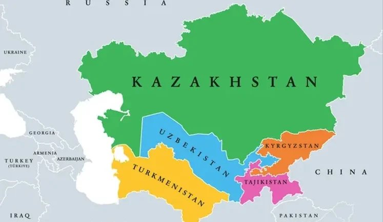 Росія втрачає середньоазійський енергетичний ринок, ‒ розвідка