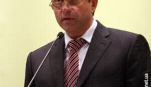 Блок Литвина намерен голосовать за законопроект об императивном мандате