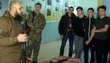 БЗВП у вишах зможуть викладати ветерани