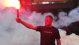 "Телеміст - Путіну під хвіст", - націоналісти провели під каналом NewsOne акцію проти телевізійного діалогу з Москвою. ВІДЕО+ФОТОрепортаж