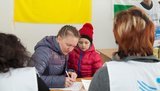 беженцы и мир порядок