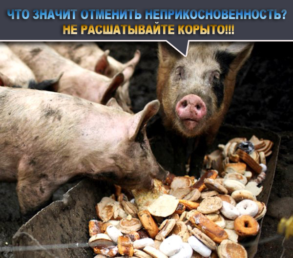 Неприкасаемые, битва за булаву, смена вывесок. Свежие ФОТОжабы от Цензор.НЕТ 01