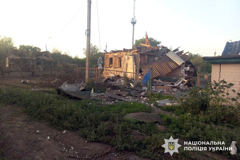 The day in Donetsk Oblast on 12 July