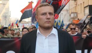 Марш єдності відбудеться у Харкові 5 лютого