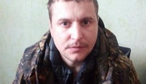 Поліція знайшла на Волині нібито "зниклого безвісти" одеського активіста Познякова, підозрюваного в причетності до банди грабіжників. ФОТОрепортаж