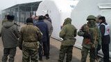 В ОРЛО в рамках обміну передали 63 людини, - росЗМІ