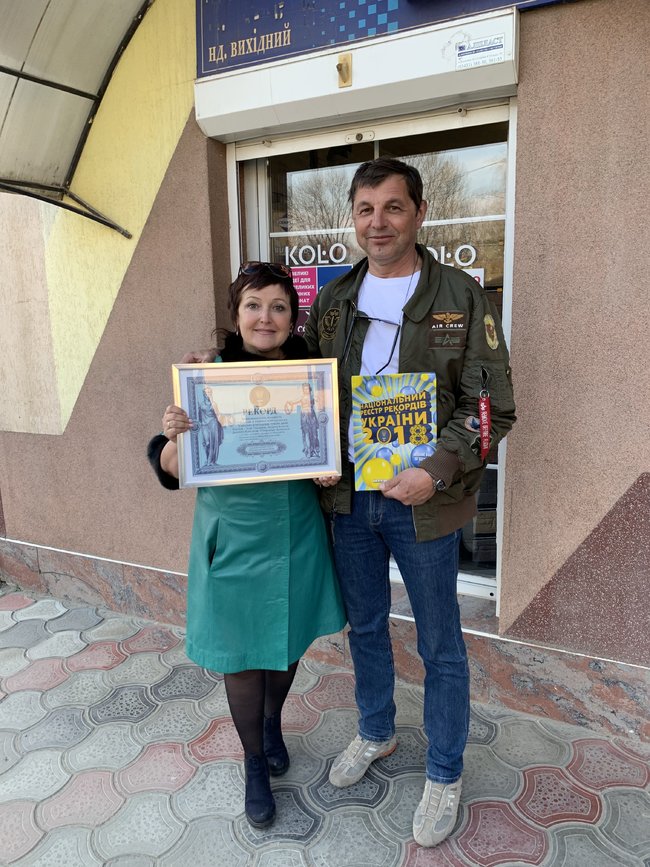 Льотчик Ігор Табанюк: Якщо аеродром, який я відновив, роздеребанять, я втрачу сертифікацію - і в Коломиї більше не буде підготовки льотчиків 06