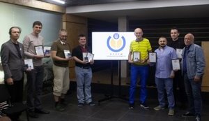 Форум Українських Вікіпедистів відбувся!