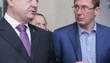 Юрий Луценко: "У меня единственного есть право говорить Президенту то, что многие боятся говорить. Иногда мы сильно спорим; используем даже нецензурные выражения страны-агрессора"