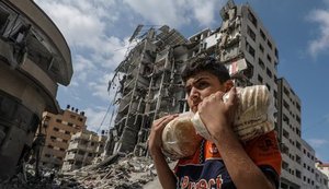 США пропонують створити міжнародні стабілізаційні сили у Газі