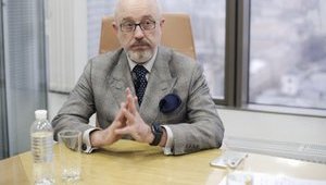 Включення особливого статусу Донбасу до Конституції - це шлях федералізації і втрати суверенітету України, - віцепрем'єр Резніков