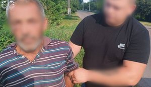 До довічного ув’язнення засуджено мешканця Житомирщини, який убив дружину з тещею та брехав 9-річному пасинку