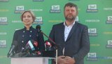 "Слуга народа" Корниенко о возможной смене министра обороны: Этот вопрос не стоит в повестке дня